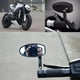 thumbnail image 3 of Espejos Para Motos Cafe Racer 22mm Universal, 3 of 4