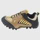 thumbnail image 2 of Zapatilla Outdoor Negro/Camel/Amarillo Vía Franca, 2 of 7