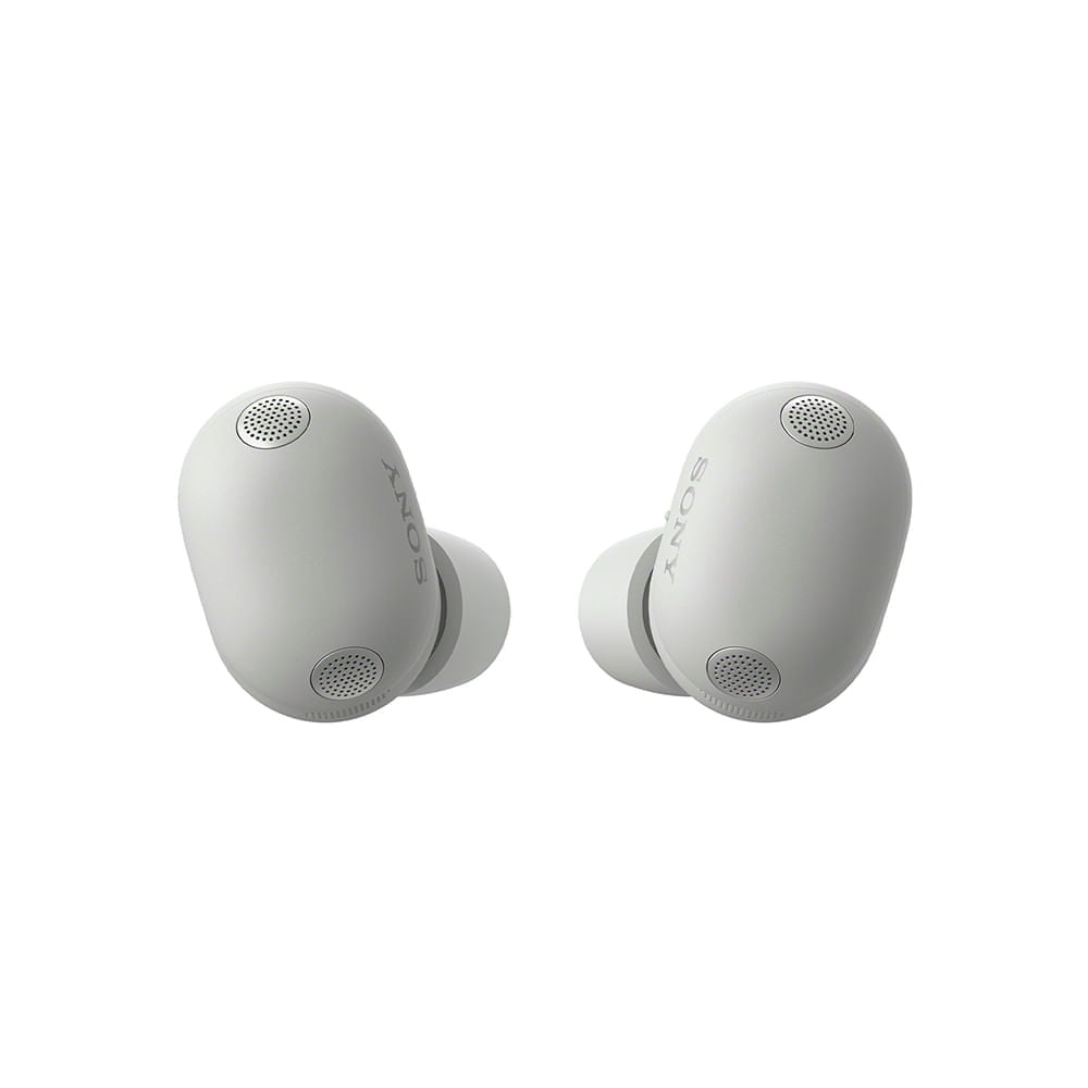 Sony - Audífonos Inalámbricos Con Noise Cancelling Wf-1000xm6 Blanco
