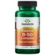 thumbnail image 1 of Suplemento De Vitaminas Del Complejo B B 50 100 Cápsulas, 1 of 2