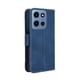 thumbnail image 4 of Funda Tipo Billetera FOXDOCK para Motorola MOTO G 2025 – Tapa Flip con Tarjetero, 4 of 5