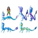 thumbnail image 2 of Toy Disney Princess Raya and The Last Dragon Sisu Family Pack, 2 of 3