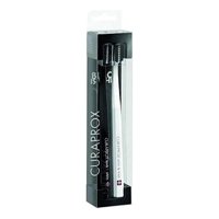 Curaprox - Cepillo Dental Is Black X 2 Und