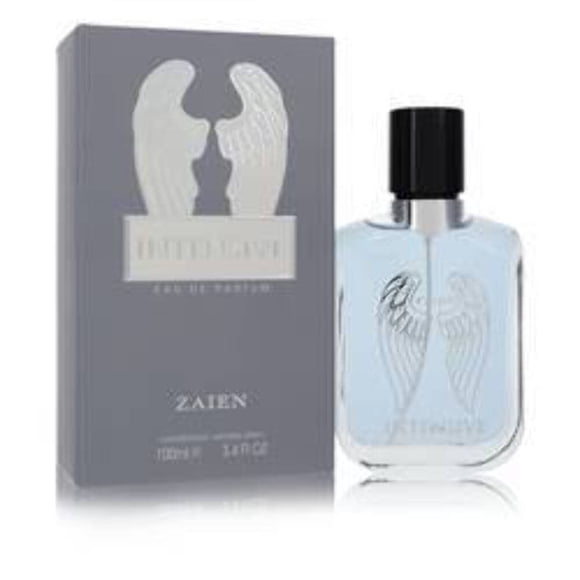 Perfume Zaien Zaien Intensive Eau de Parfum, 100 ml, unisex