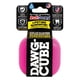 thumbnail image 1 of Juguete para perros Ruff Dawg Cube Medium 2.5, goma indestructible, 1 of 8