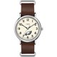 thumbnail image 1 of Reloj Timex Tribute NFL 40 mm de cuarzo con correa de tela, 1 of 1