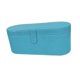 thumbnail image 4 of Estuche Duro Para Secador De Cabello Compacto Compacto Para El Secador De Cocción Para El Secador Para Viajar Azul, 4 of 5