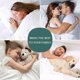 thumbnail image 5 of Stitch Bedding Duvet Cover Anime Bedding Sets 3D Printed Lightweight 3 Pieces Comforter Cover Sets, 5 of 5
