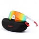 thumbnail image 5 of POLASUP GAFAS LENTES DE SOL Gafas de sol anti-UV, protectoras para los ojos y a la moda, imprescindibles para los desplazamientos diarios, 5 of 7