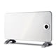 thumbnail image 1 of Convector Eléctrico KPN-1500 2 Potencias: 750W -1500W Plata, 1 of 5