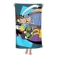 thumbnail image 3 of Conde Pátula Toalla de playa de secado rápido con diseño temático, regalo para mujeres y niñas, ideal para cumpleaños, fans, amantes de la música, uso en la playa o al aire libre, 78 × 160 cm, 3 of 6