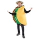 thumbnail image 1 of Disfraz Spooktacular Creations Taco para adulto y hombre, fiesta de Halloween, 1 of 6