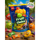 thumbnail image 2 of Pack 10 Fruit Choice Bolsa 130g, 2 of 2