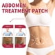thumbnail image 2 of Set 4 Cajas Parche Adelgazante Abdomen Reductor Lau, 2 of 3