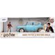 thumbnail image 2 of Auto Diecast Jada Harry Potter Ford Anglia 1959 Escala 1:24, 2 of 3