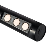 Disparo - Mini Batidora De Café Huevo Portátil Raf R.342B 3 En 1 Usb