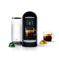 Máquina De Café Y Espresso Nespresso Vertuoplus Deluxe