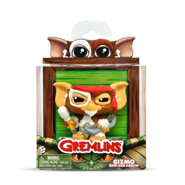 Juguete Coleccionable Gremlins 10 Cms Surtido | Lider