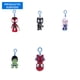 thumbnail image 1 of Llavero Spidey, producto surtido, 1 of 6