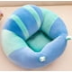 thumbnail image 1 of Asiento Silla De Apoyo algodón Para Bebe Celeste, 1 of 1