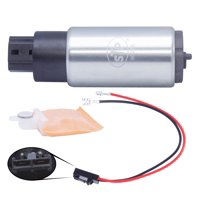 Repuestos Del Sol - Bomba Bencina Suzuki Alto 1.0 2010 2015