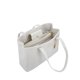 thumbnail image 4 of Cartera de Hombro Secret Osaka SC7 Grande Blanca, 4 of 5