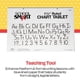 thumbnail image 2 of Tableta Chart School Smart 85337 de 60 x 40 cm con 25 hojas, color blanco, 2 of 8