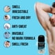 thumbnail image 3 of Desodorant AXE Travel Antitranspirante en aerosol corporal, 30 ml, paquete de 6, 3 of 3
