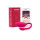 thumbnail image 1 of Vibrador Estimulador Clitoris Punto G Control A Distanciaapp, 1 of 4