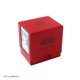 thumbnail image 3 of Deck Box Gamegenic Star Wars Unlimited Twin Suns, color rojo, 3 of 5