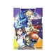 thumbnail image 1 of Digimon Card Game: Protector Arisa & Violet  2025 Ver.1.0, 1 of 2