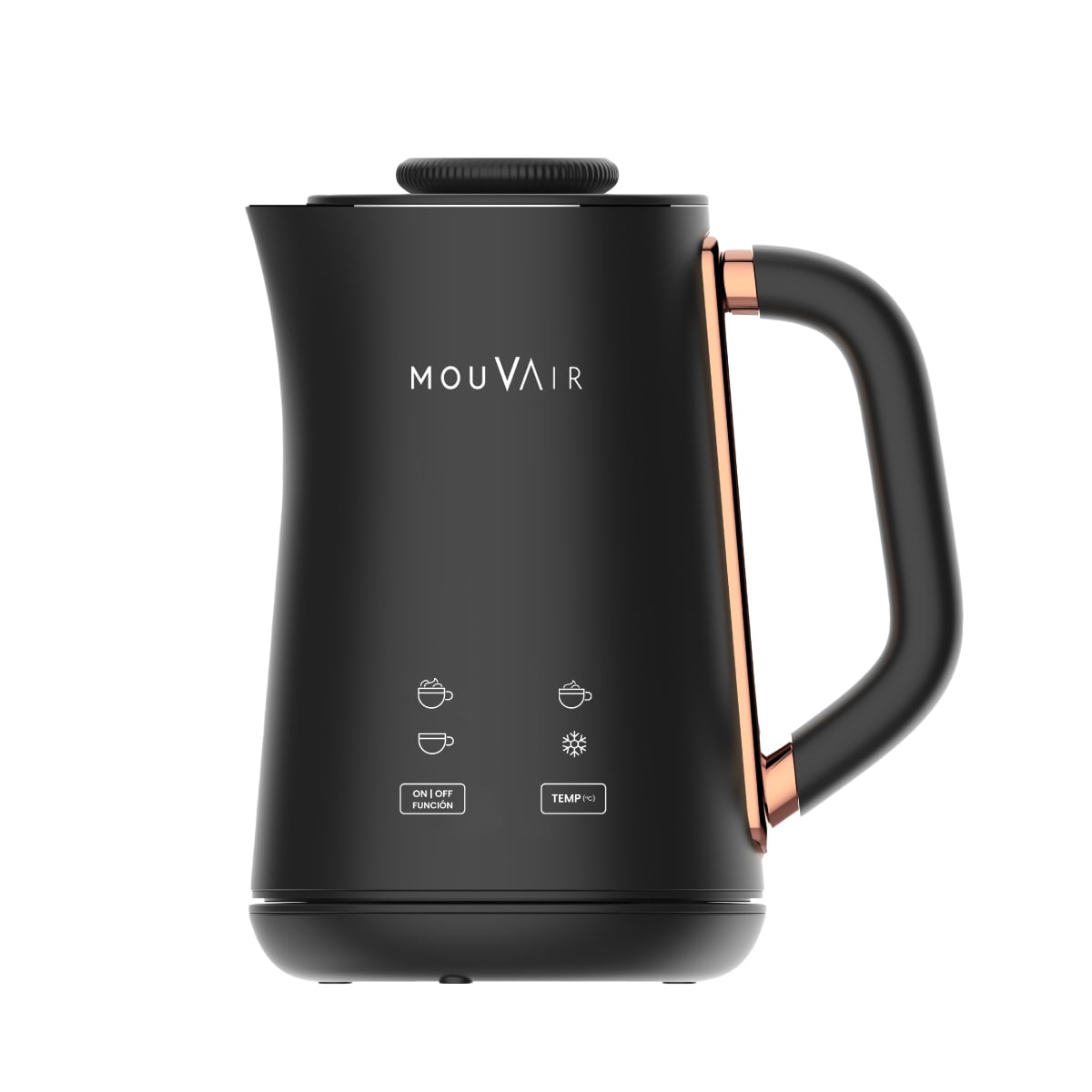 Espumador De Leche Mouvair Foam