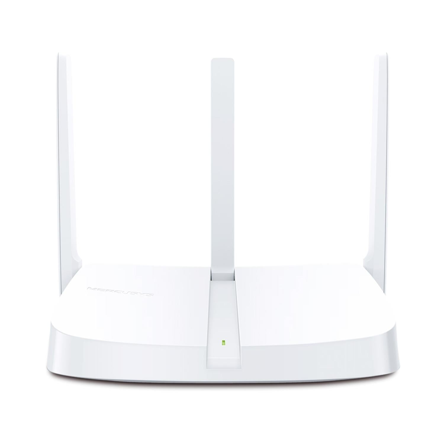Tplink - Router Wifi 300mbps Multi-mode Mw306r Blanco