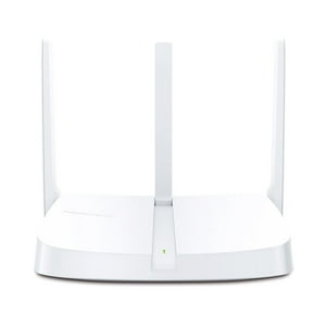 Tplink - Router Wifi 300Mbps Multi-Mode Mw306R Blanco