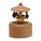 thumbnail image 3 of Caja De Música, Lindos Adornos Para El Desarrollo Sensorial De Las Fiestas Para Amigos, Amantes Y Niños. Carrusel Musical, 3 of 3