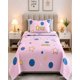 thumbnail image 1 of Conjunto Cubrecama 1.5 Plazas con Almohada y Funda, 1 of 6
