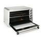 thumbnail image 3 of Horno Eléctrico TH-100I 100 Litros 2200W Plateado., 3 of 5