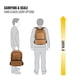 thumbnail image 4 of Mochila térmica Carhartt Gear B0000545 con aislamiento para 24 latas, 4 of 4