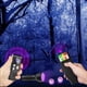 thumbnail image 4 of Kit de Caza Fantasmas QQKISSSKY 7 en 1 EMF EVP Luz UV, 4 of 7