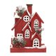 thumbnail image 4 of Village House Christmas LED Lights Buildings Room Figuras Con Pilas StyleA 24x13x33cm, 4 of 5
