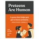 thumbnail image 1 of Juego de cartas Parents Are Human Preteens 140 tarjetas de conversación, 1 of 3
