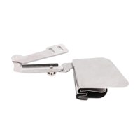 Bothyi - Carpeta Plegable De Costura De Doble Capa, Carpeta Duradera Para Camisas, Puños Adjuntos