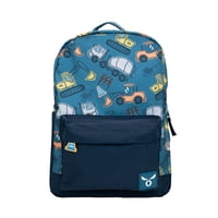 Mochila Kids Truck Moose