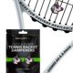 thumbnail image 1 of Amortiguador para Raqueta de Tenis Unicornio - Pack de 2, 1 of 9