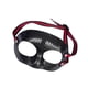 thumbnail image 3 of Mascarillas Deportivas Gimnasio Ejercicio Fútbol Partido Fútbol Nariz Guardias Escudo Facial Estilo B 17X10CM, 3 of 5