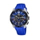 thumbnail image 1 of Reloj 18944/4 Lotus Azul Hombre Vortex, 1 of 5