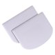 thumbnail image 1 of Raspador de masa, raspador de tazón, cortador de masa de plástico de seguridad alimentaria, raspador de plástico flexible, 1 of 5