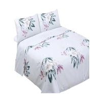 Todo Para El Hogar - Juego De Sabanas Polialgodón 2 Plaza