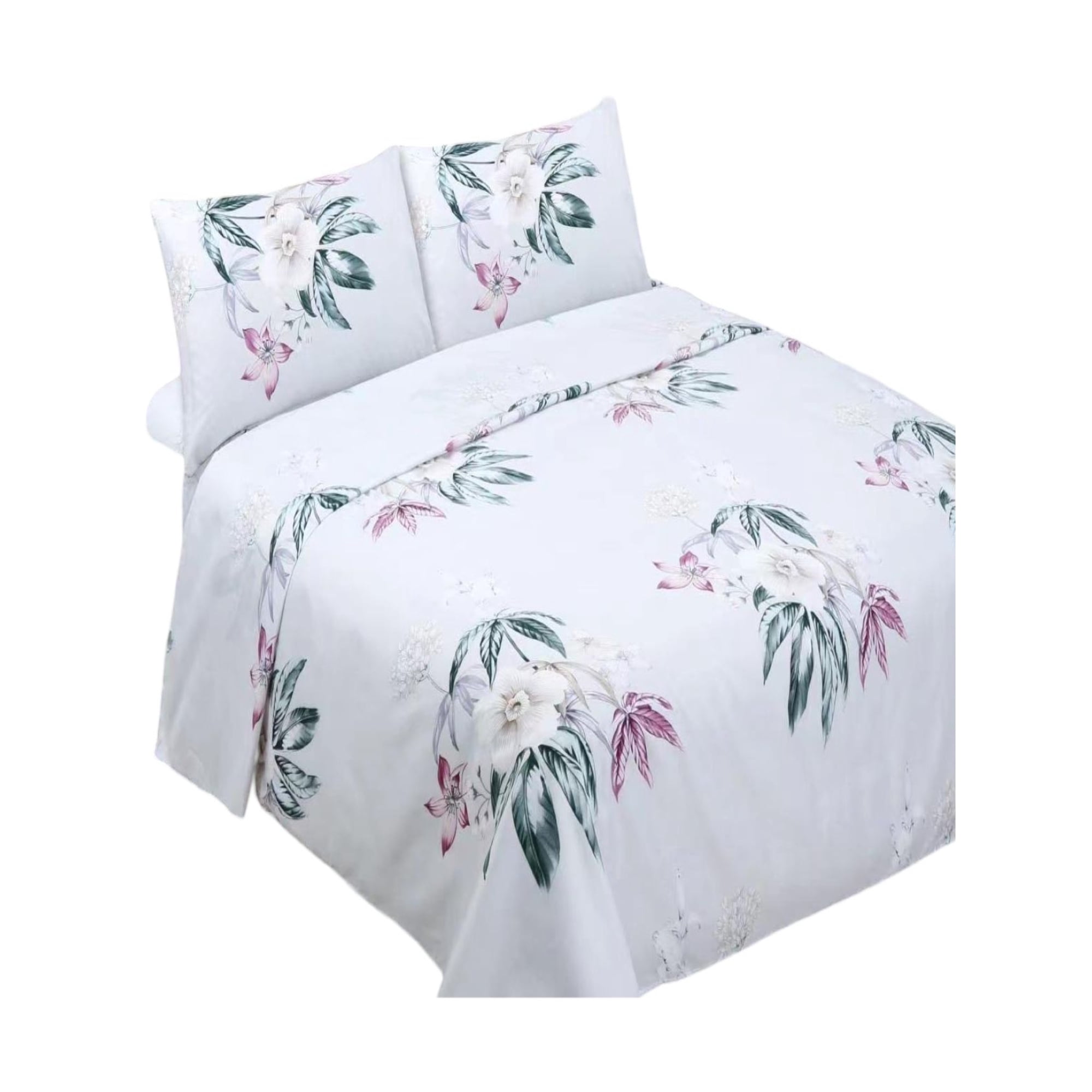 Decoideasemi - Juego De Sabanas 1 1/2 Plaza