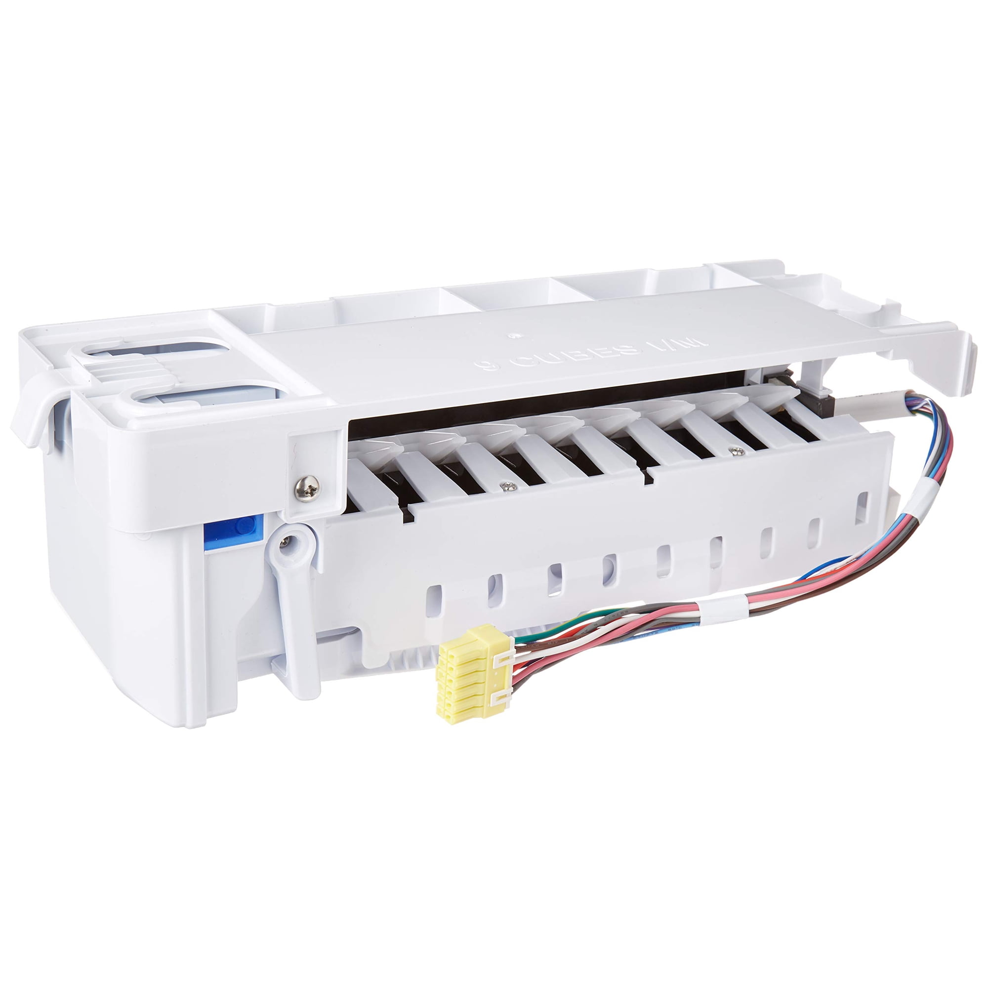 Conjunto De Máquina De Hielo Samsung Da97-07365g Para Refrigerador